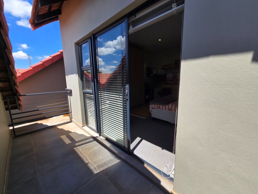 3 Bedroom Property for Sale in Wild Olive Estate Free State